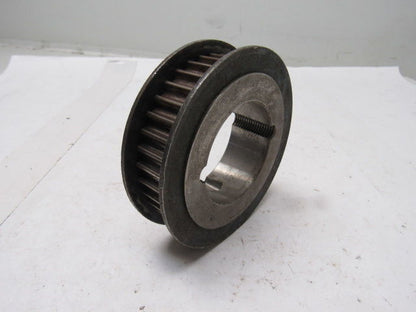 Dodge P36-8M-20 High Torque 20mm Timing Belt Sprocket 36T 1610 TL Bushed
