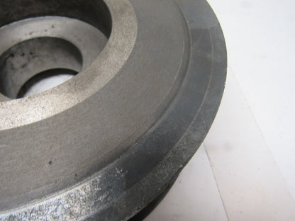 44-14M-55-N 55mm Wide Timing Belt Sheave 44T 2" Unfinished Bore