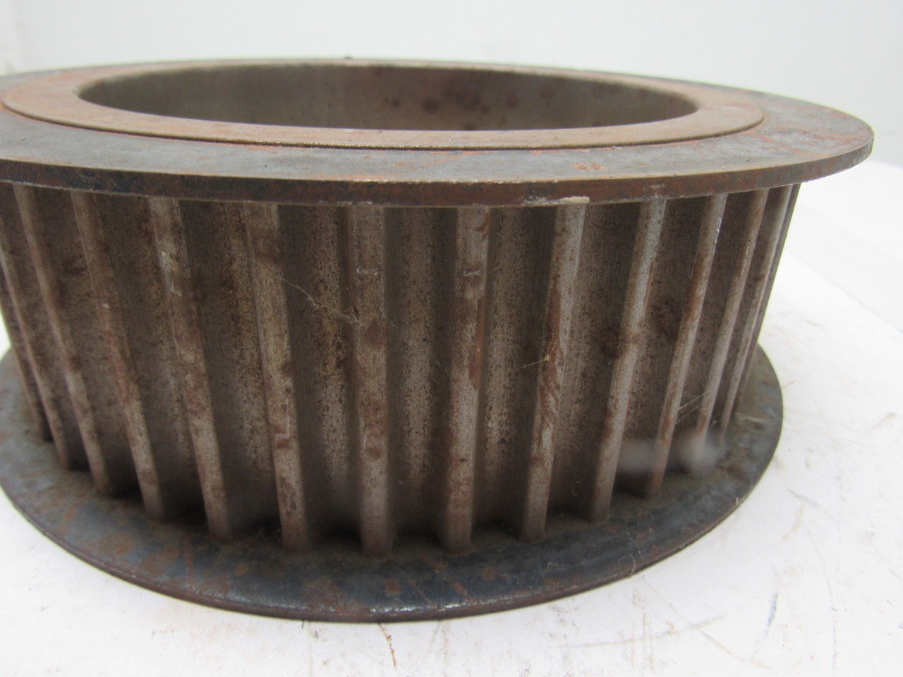 P44-14M-55 55mm Wide Timing Belt Sheave 44T 2617 TL Bushed 3320RPM