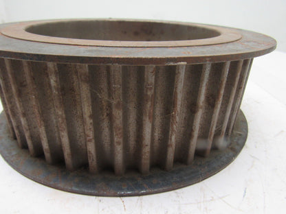 P44-14M-55 55mm Wide Timing Belt Sheave 44T 2617 TL Bushed 3320RPM