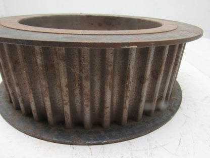 P44-14M-55 55mm Wide Timing Belt Sheave 44T 2617 TL Bushed 3320RPM