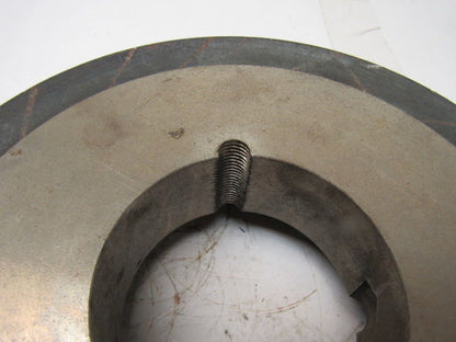 P44-14M-55 55mm Wide Timing Belt Sheave 44T 2617 TL Bushed 3320RPM