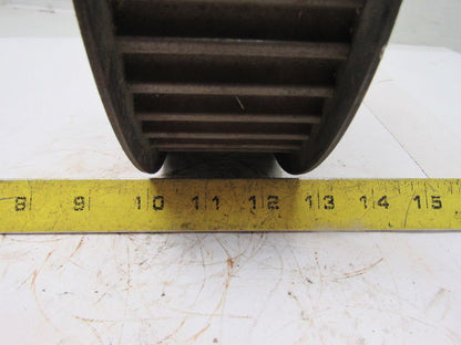 P44-14M-55 55mm Wide Timing Belt Sheave 44T 2617 TL Bushed 3320RPM