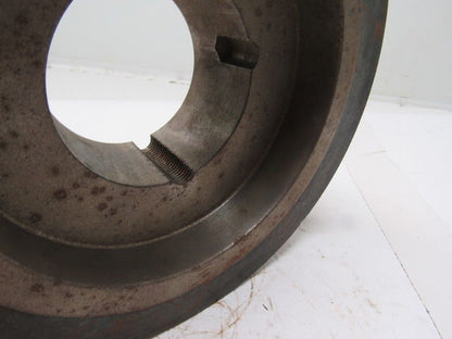 P44-14M-55 55mm Wide Timing Belt Sheave 44T 2617 TL Bushed 3320RPM