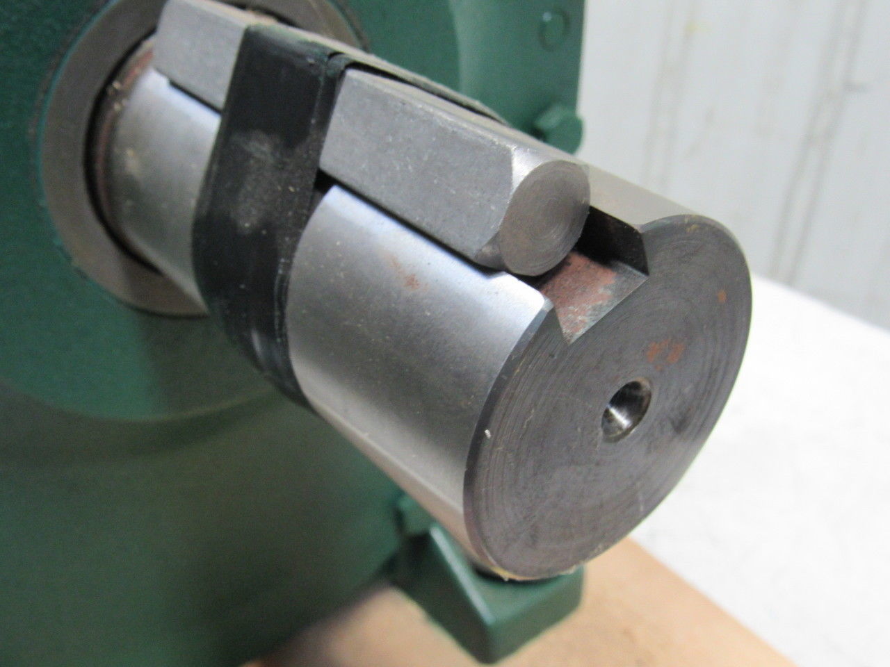 Master 9.3:1 Ratio 1750RPM 51.10Hp Input 16430# Inline Gear Reducer