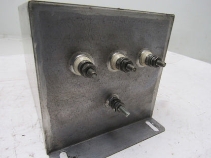 Tri-Mag SF-1478 AC Line Filter 480V 3Ph 30A