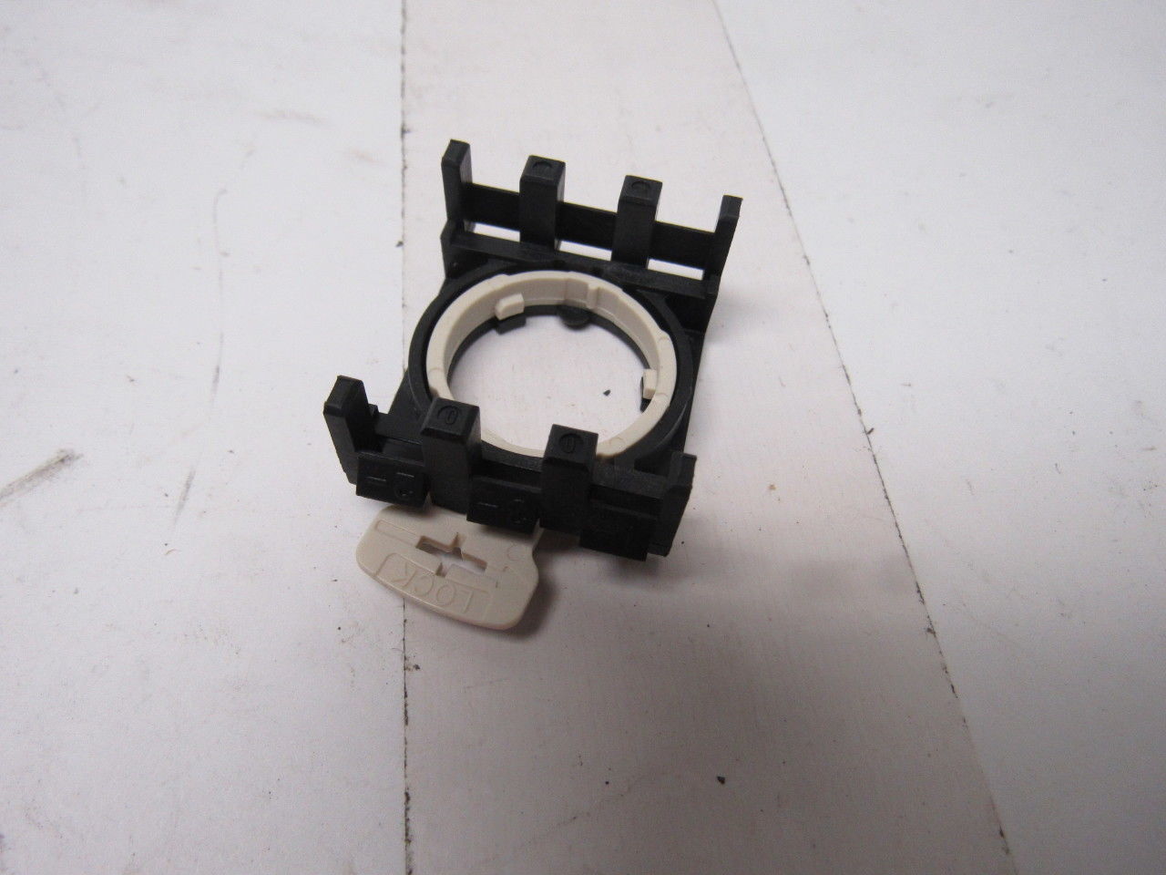 Cutler Hammer E22E2 Red Push Button Operator Unit Lot Of 9