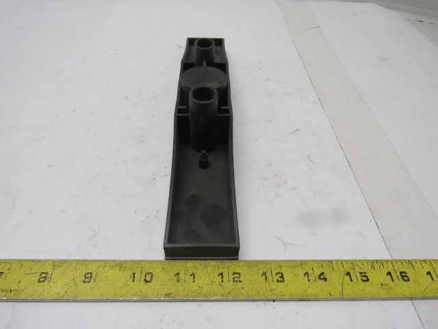 Dematic K006599AAA Brake Pad Assembly For Model 1265 Accumulation Conveyor