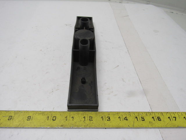 Dematic K006599AAA Brake Pad Assembly For Model 1265 Accumulation Conveyor