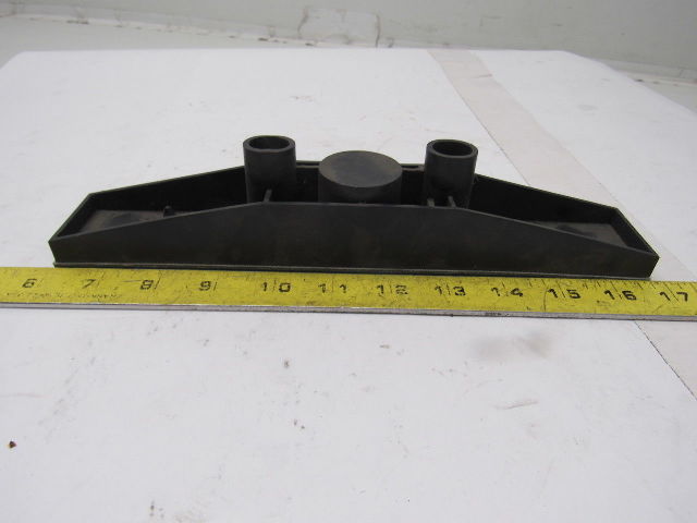 Dematic K006599AAA Brake Pad Assembly For Model 1265 Accumulation Conveyor