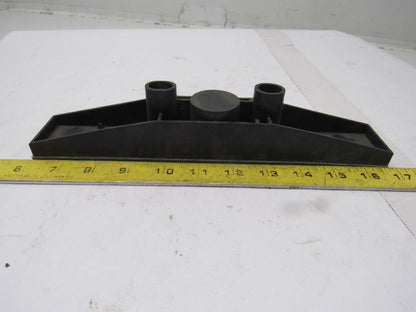 Dematic K006599AAA Brake Pad Assembly For Model 1265 Accumulation Conveyor