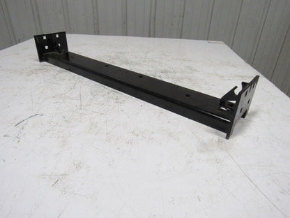 Rapistan Demag 28" Conveyor Bracket Frame Cross Member