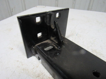 Rapistan Demag 28" Conveyor Bracket Frame Cross Member