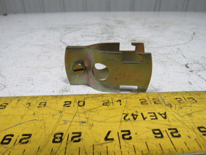 1" B Line Super Strut Mixed Lot Pipe Rigid EMT Strut Clamp Straps Lot Of 30
