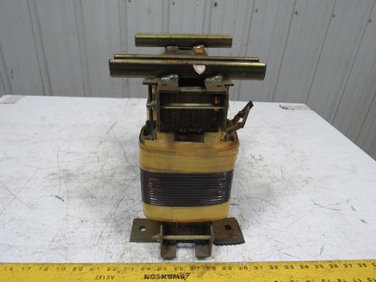 Liebert EM-1 12-794446 Rev 4 02-810848-10 MRP180625 Rev 4 PL12 Transformer