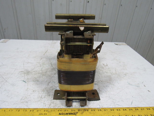 Liebert EM-1 12-794446 Rev 4 02-810848-10 MRP180625 Rev 4 PL12 Transformer