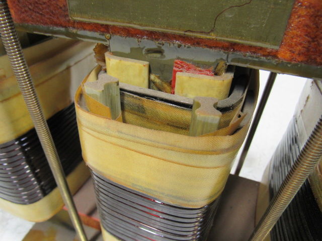 Liebert EM-1 12-794446 Rev 4 02-810848-10 MRP180625 Rev 4 PL12 Transformer
