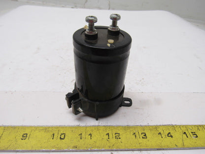 S+M B43465-T5707-Q1 Capacitor W/ Mount 450V 700uF