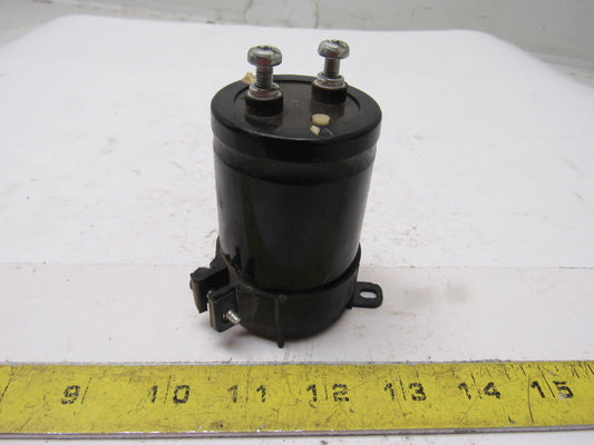 S+M B43465-T5707-Q1 Capacitor W/ Mount 450V 700uF