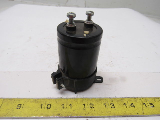 S+M B43465-T5707-Q1 Capacitor W/ Mount 450V 700uF