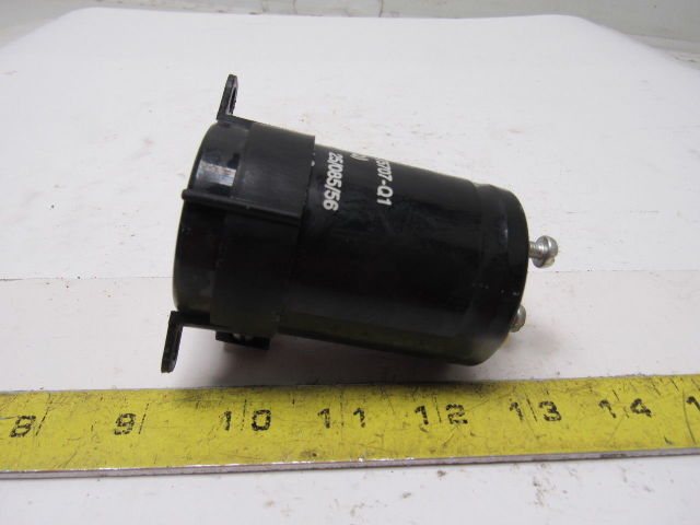 S+M B43465-T5707-Q1 Capacitor W/ Mount 450V 700uF