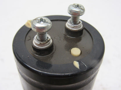 S+M B43465-T5707-Q1 Capacitor W/ Mount 450V 700uF
