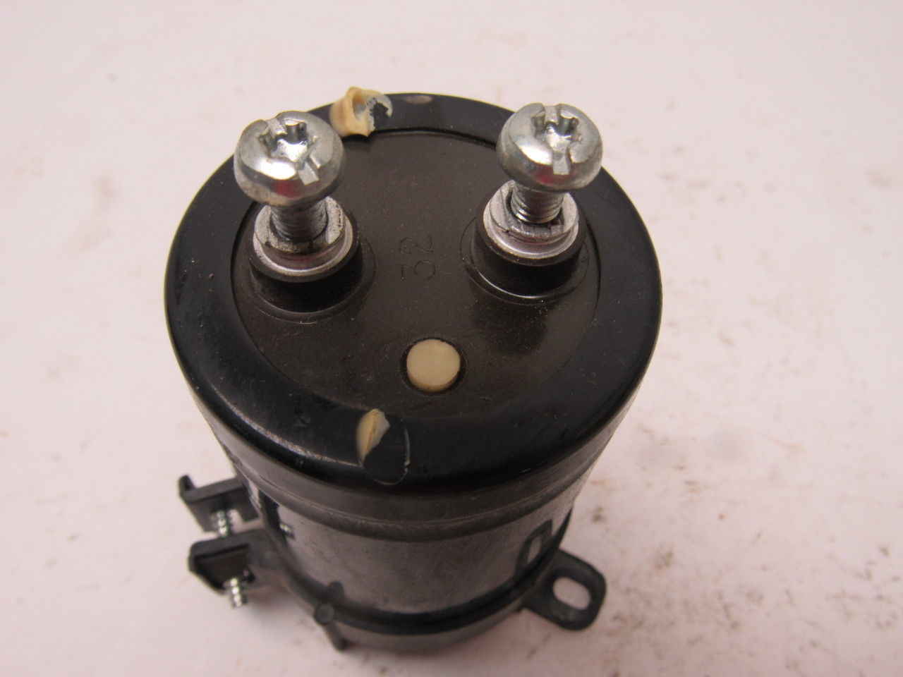 S+M B43465-T5707-Q1 Capacitor W/ Mount 450V 700uF