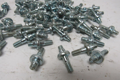 5-16/18 x 3/8" Shoulder Bolt Collar Stud Lot Of 80