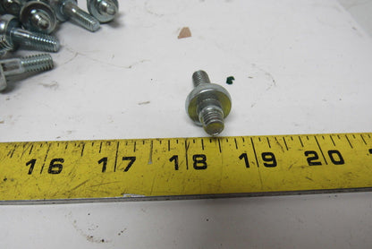 5-16/18 x 3/8" Shoulder Bolt Collar Stud Lot Of 80