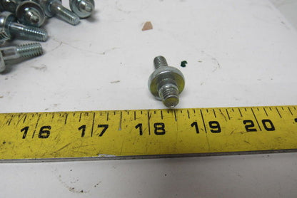 5-16/18 x 3/8" Shoulder Bolt Collar Stud Lot Of 80