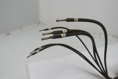 Messtechnik 109-0977-2207-02 Power Conitioner Choke L=3 x 0.38mH I=3x16A 50/60Hz