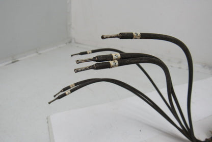 Messtechnik 109-0977-2207-02 Power Conitioner Choke L=3 x 0.38mH I=3x16A 50/60Hz