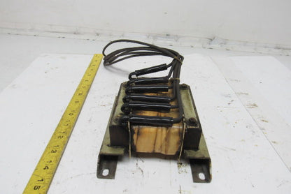 Messtechnik 109-0977-2207-02 Power Conitioner Choke L=3 x 0.38mH I=3x16A 50/60Hz