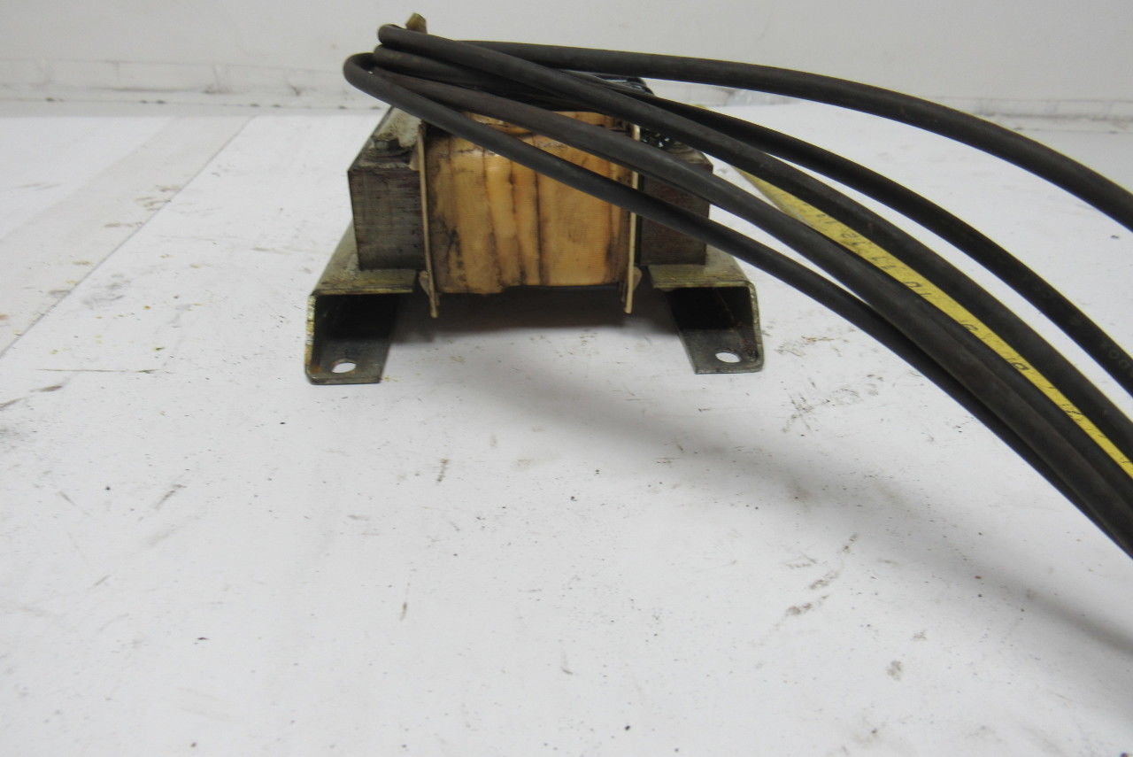Messtechnik 109-0977-2207-02 Power Conitioner Choke L=3 x 0.38mH I=3x16A 50/60Hz