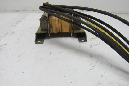 Messtechnik 109-0977-2207-02 Power Conitioner Choke L=3 x 0.38mH I=3x16A 50/60Hz