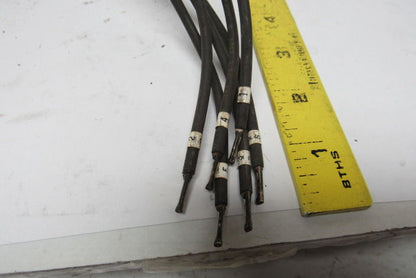 Messtechnik 109-0977-2207-02 Power Conitioner Choke L=3 x 0.38mH I=3x16A 50/60Hz