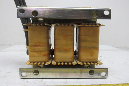 Messtechnik 109-0977-2206-02 Power Conditioner Choke 50/60Hz L=3x0.38mH