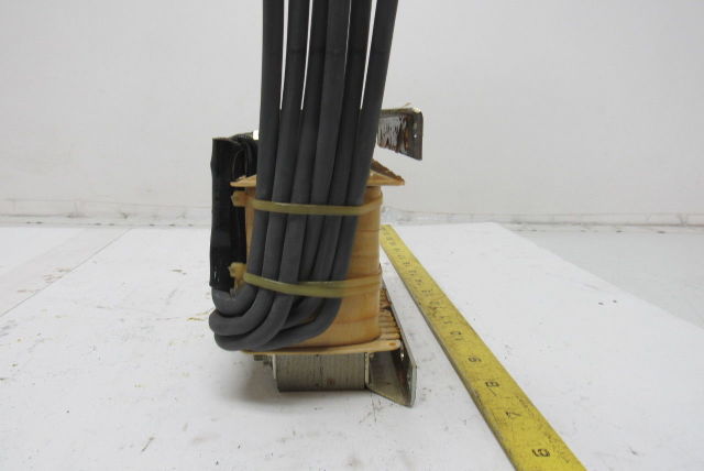 Messtechnik 109-0977-2206-02 Power Conditioner Choke 50/60Hz L=3x0.38mH