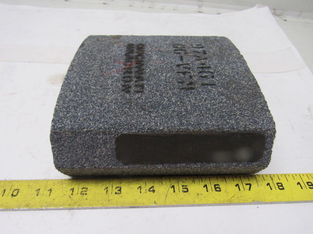 Cincinnati Milacron HM-26 97A461-G6-VFM Grinding Stone
