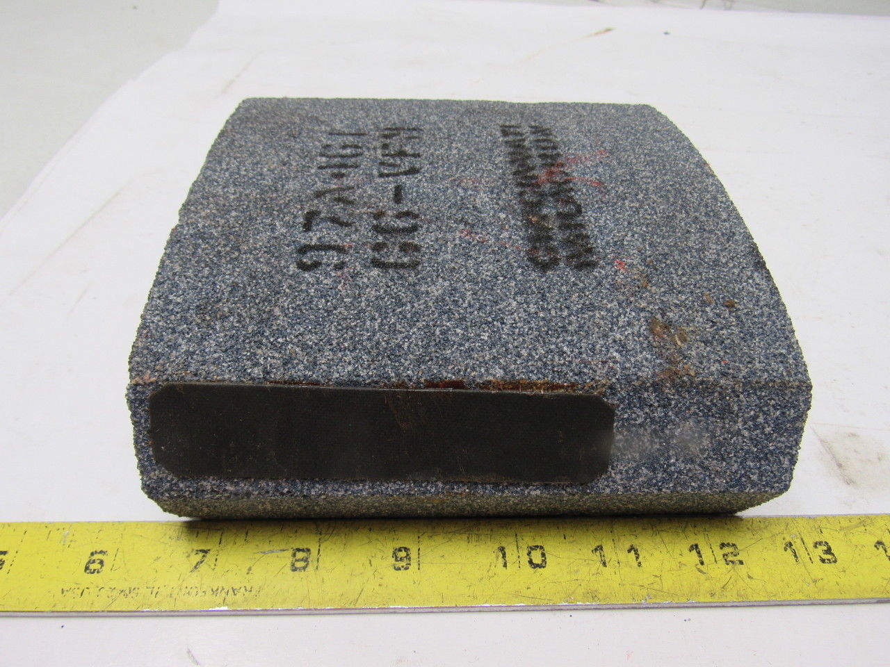 Cincinnati Milacron HM-26 97A461-G6-VFM Grinding Stone