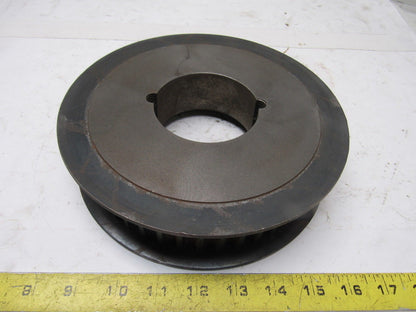 High Torque HRD 40mm Timing Belt Sprocket 44T 2517 TL Bushed