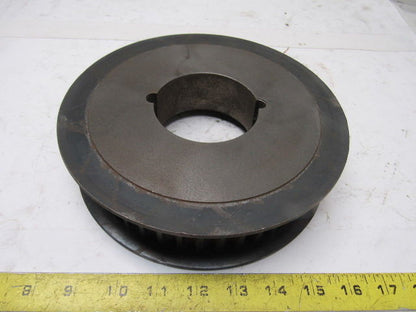 High Torque HRD 40mm Timing Belt Sprocket 44T 2517 TL Bushed