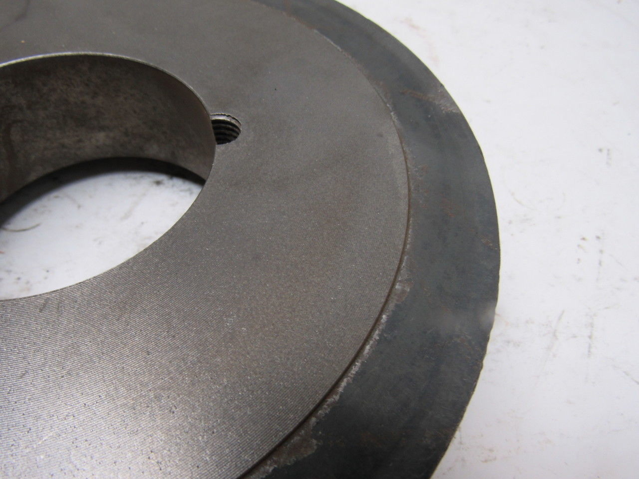 High Torque HRD 40mm Timing Belt Sprocket 44T 2517 TL Bushed