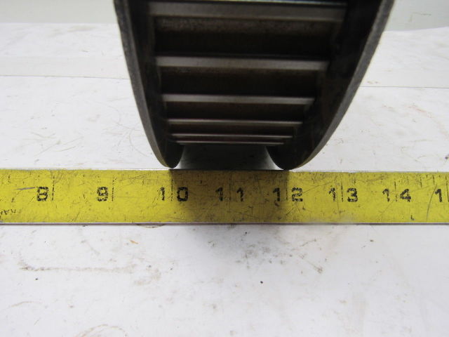 High Torque HRD 40mm Timing Belt Sprocket 44T 2517 TL Bushed