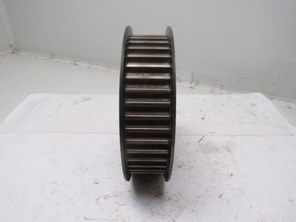 High Torque HRD 40mm Timing Belt Sprocket 44T 2517 TL Bushed