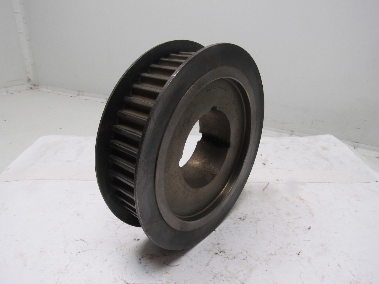 High Torque HRD 40mm Timing Belt Sprocket 44T 2517 TL Bushed
