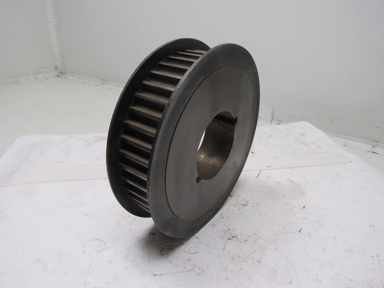 High Torque HRD 40mm Timing Belt Sprocket 44T 2517 TL Bushed