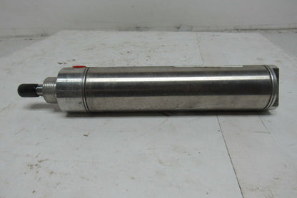 2" Bore 6" Stroke 5/8" Rod Double Acting Cylinder 250PSI