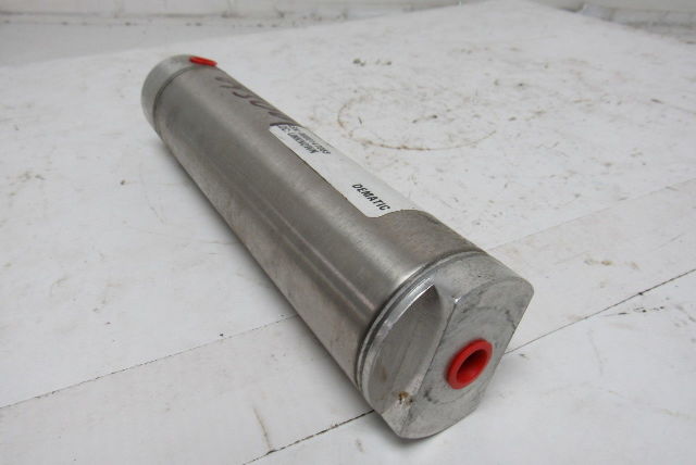 2" Bore 6" Stroke 5/8" Rod Double Acting Cylinder 250PSI