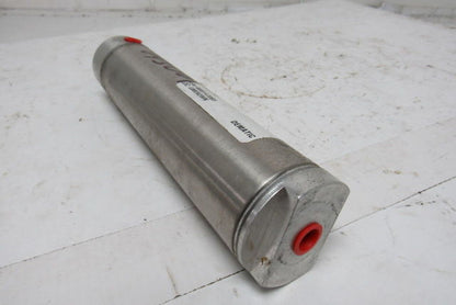2" Bore 6" Stroke 5/8" Rod Double Acting Cylinder 250PSI